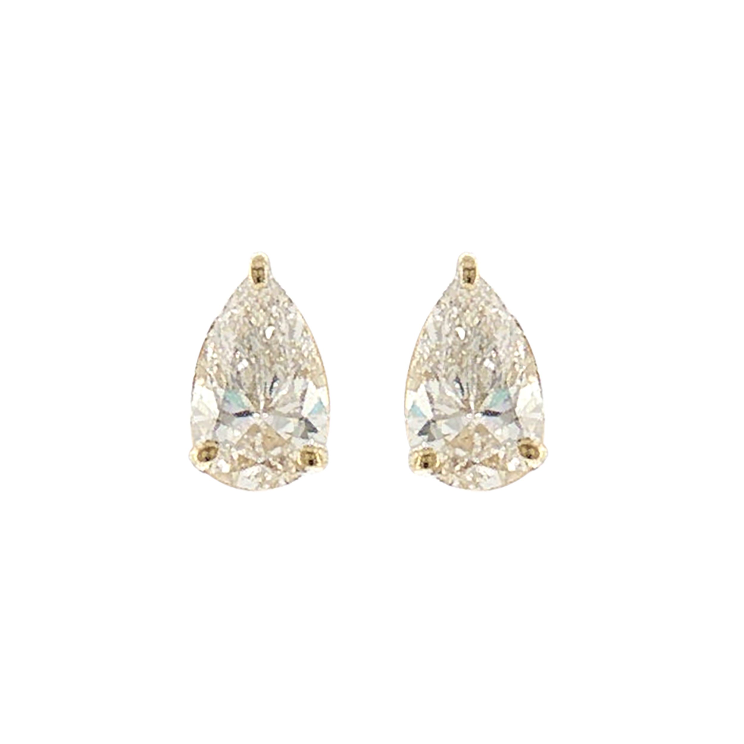MER10000721 Yellow Gold